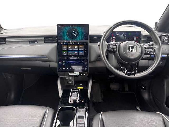 Honda e:Ny1 150kW Advance 69kWh 5dr Auto 