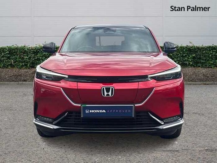 Honda e:Ny1 150kW Advance 69kWh 5dr Auto 