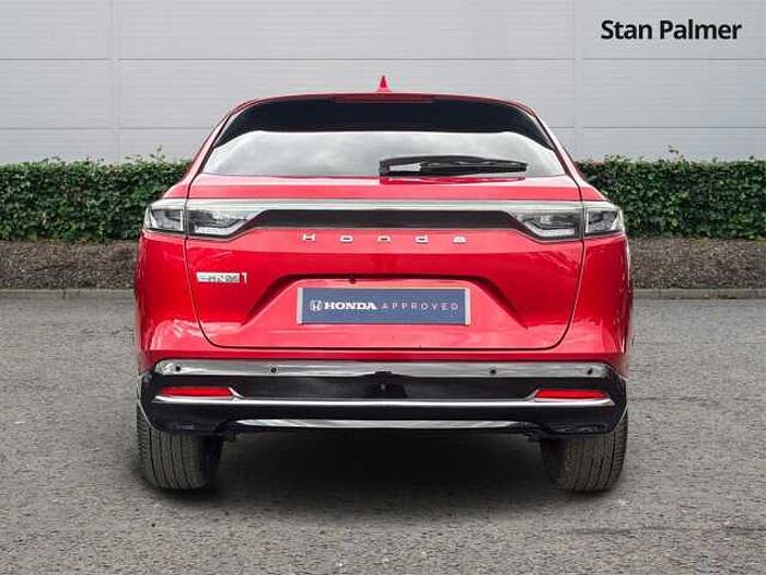 Honda e:Ny1 150kW Advance 69kWh 5dr Auto 