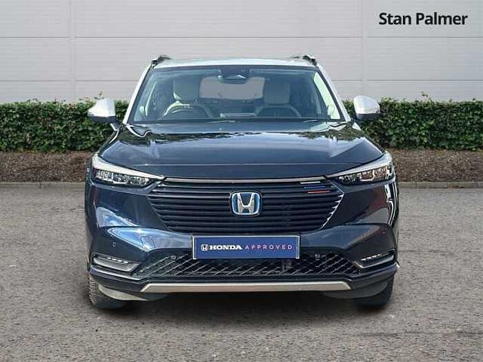 Honda HR-V Hybrid 1.5 eHEV Advance Style 5dr CVT 