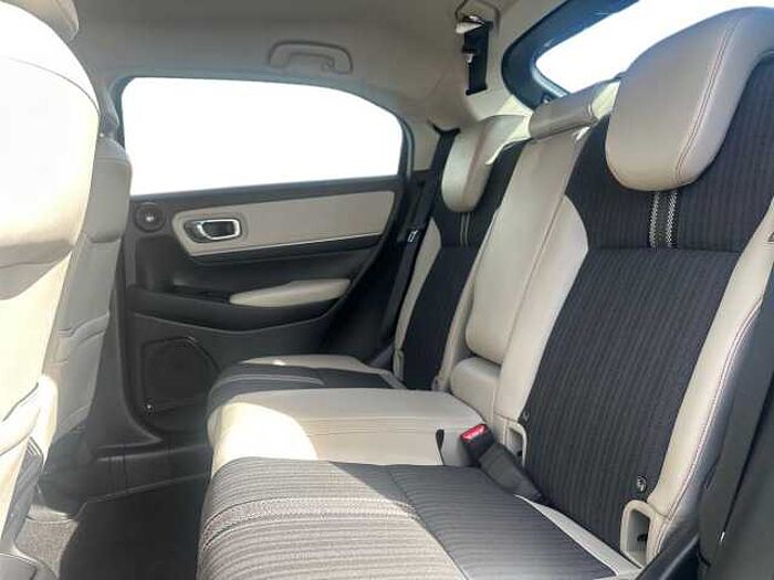 Honda HR-V Hybrid 1.5 eHEV Advance Style 5dr CVT 