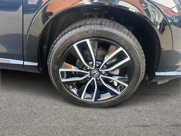 Honda HR-V Hybrid 1.5 eHEV Advance Style 5dr CVT 