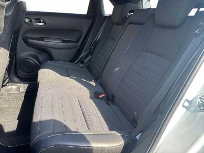 Honda Jazz Hybrid 1.5 i-MMD Hybrid Crosstar Advance 5dr eCVT 