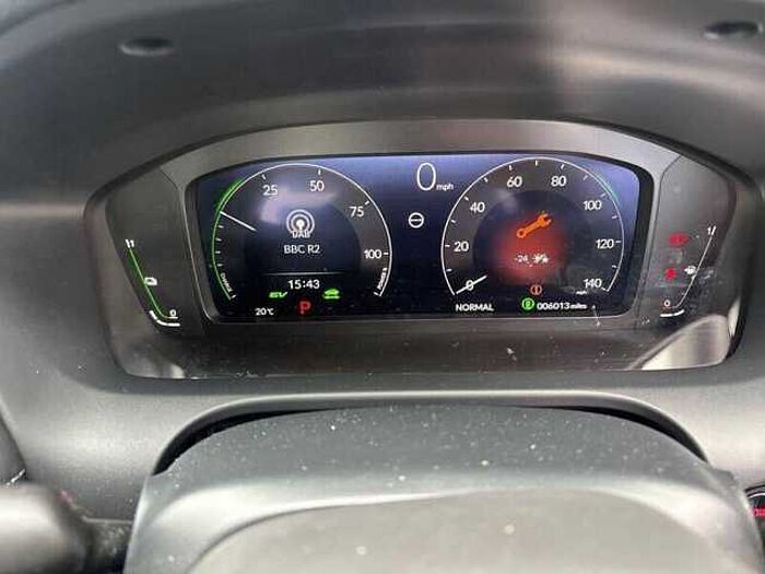 Honda ZR-V e:HEV 2.0 eHEV Elegance 5dr CVT 