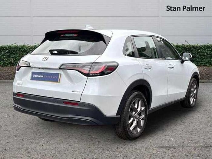 Honda ZR-V e:HEV 2.0 eHEV Elegance 5dr CVT 