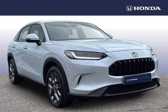 Honda ZR-V e:HEV 2.0 eHEV Elegance 5dr CVT 