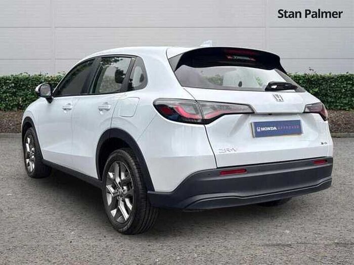 Honda ZR-V e:HEV 2.0 eHEV Elegance 5dr CVT 