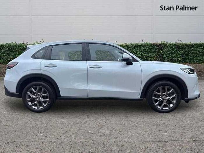 Honda ZR-V e:HEV 2.0 eHEV Elegance 5dr CVT 
