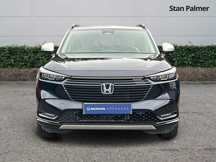 Honda HR-V Hybrid 1.5 eHEV Advance Style 5dr CVT 
