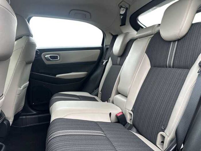 Honda HR-V Hybrid 1.5 eHEV Advance Style 5dr CVT 