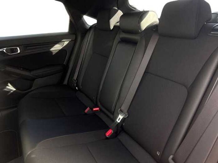 Honda Civic Hybrid 2.0 eHEV Sport 5dr CVT 