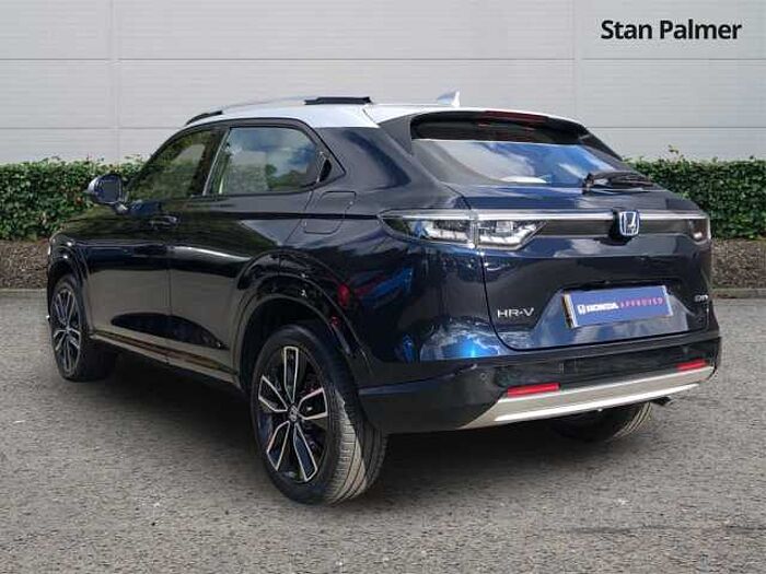 Honda HR-V Hybrid 1.5 eHEV Advance Style 5dr CVT 