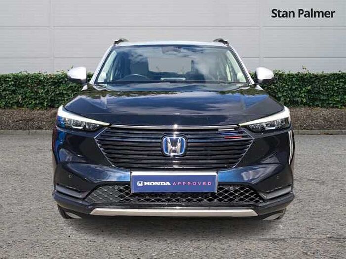 Honda HR-V Hybrid 1.5 eHEV Advance Style 5dr CVT 