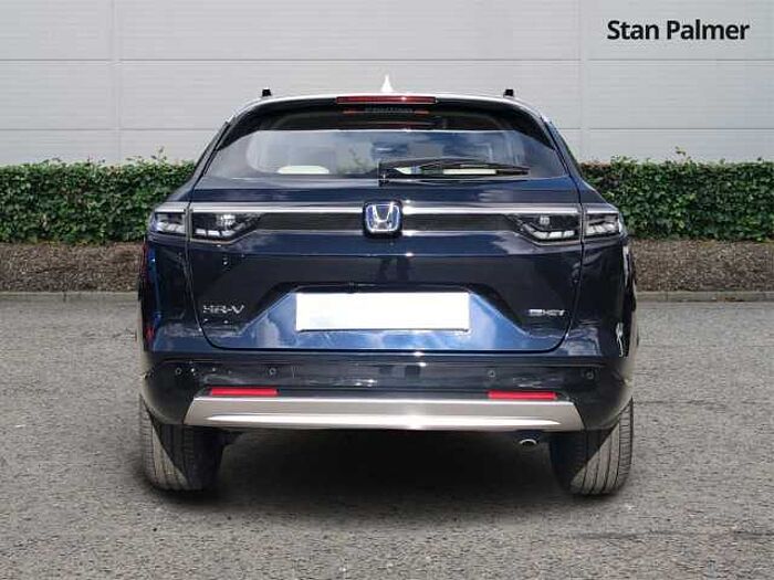 Honda HR-V Hybrid 1.5 eHEV Advance Style 5dr CVT 