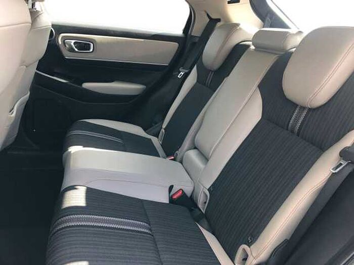 Honda HR-V Hybrid 1.5 eHEV Advance Style 5dr CVT 
