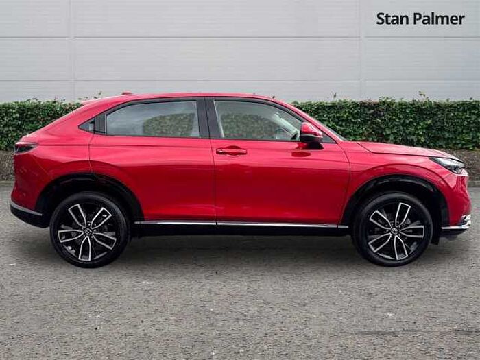 Honda HR-V e:HEV 1.5 eHEV Advance 5dr CVT 