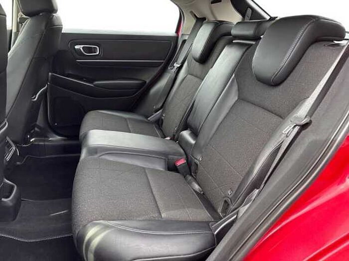Honda HR-V e:HEV 1.5 eHEV Advance 5dr CVT 