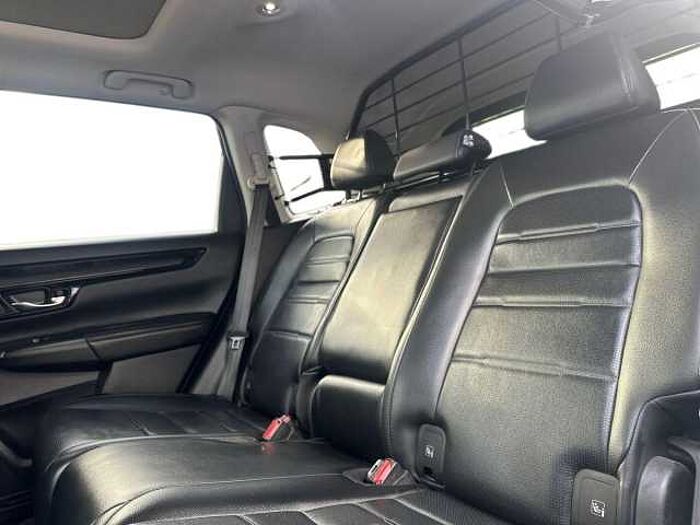 Honda CR-V e:HEV 2.0 eHEV Elegance 5dr eCVT 