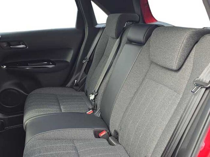 Honda Jazz Hybrid 1.5 i-MMD Hybrid EX 5dr eCVT 