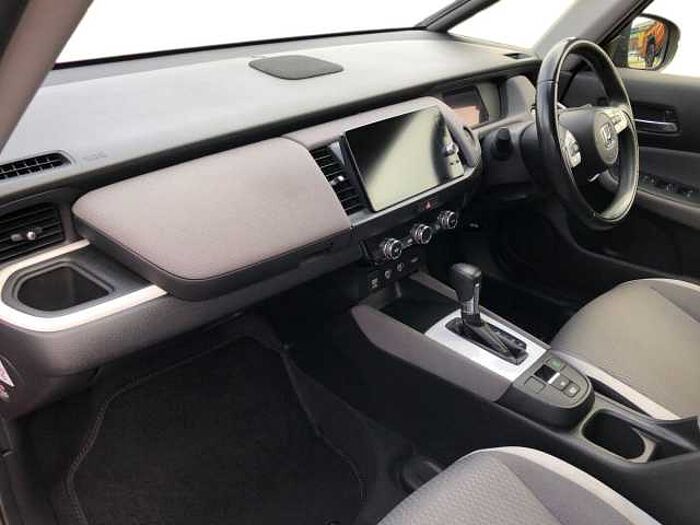 Honda Jazz Hybrid 1.5 i-MMD Hybrid Crosstar EX 5dr eCVT 