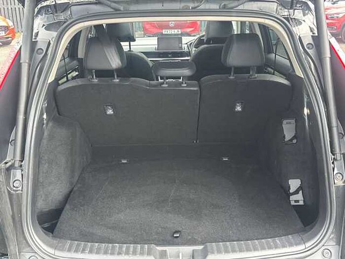 Honda CR-V Hybrid 2.0 eHEV Elegance 5dr eCVT 