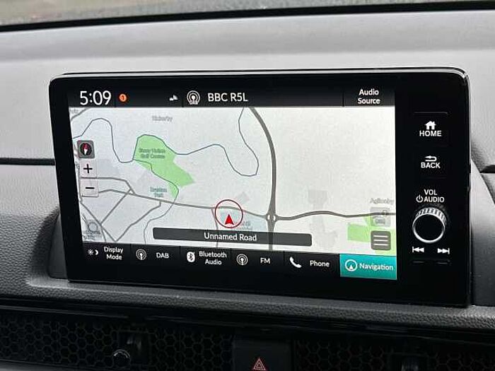 Honda CR-V Hybrid 2.0 eHEV Elegance 5dr eCVT 