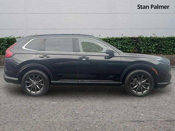 Honda CR-V Hybrid 2.0 eHEV Elegance 5dr eCVT 