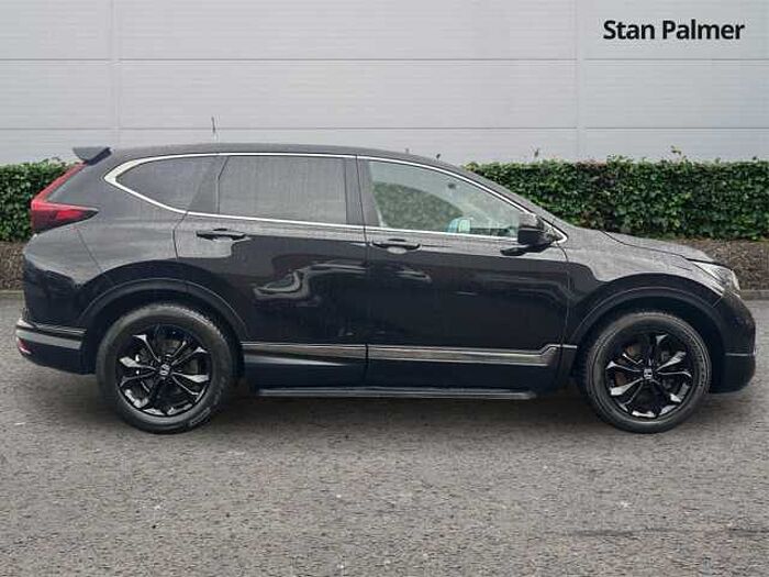 Honda CR-V Hybrid 2.0 i-MMD Hybrid Sport Line 2WD 5dr eCVT 