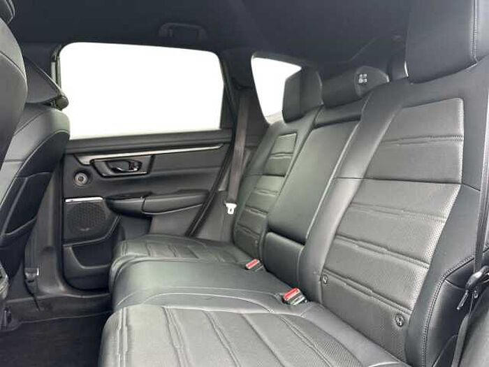 Honda CR-V Hybrid 2.0 i-MMD Hybrid Sport Line 2WD 5dr eCVT 