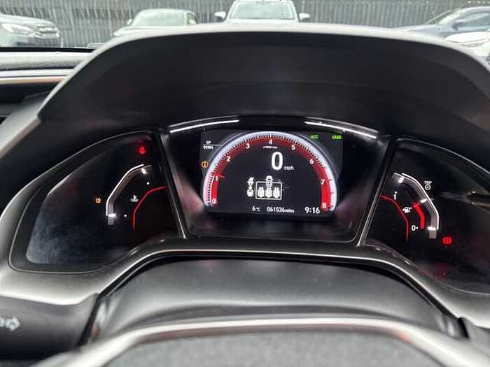 Honda Civic 1.5 VTEC Turbo Sport 5dr 