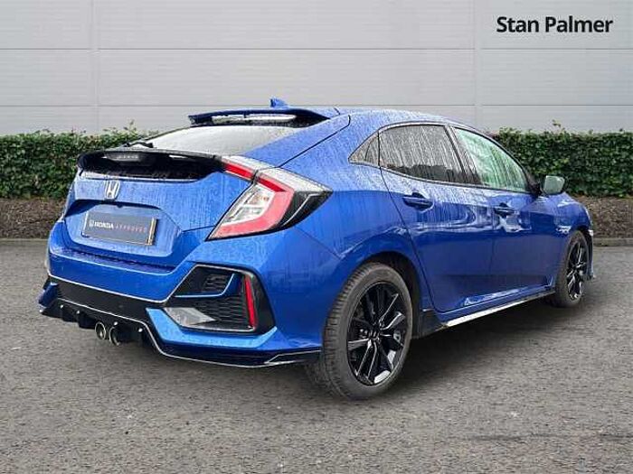 Honda Civic 1.5 VTEC Turbo Sport 5dr 