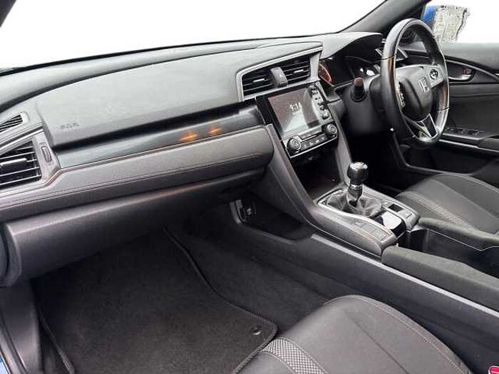 Honda Civic 1.5 VTEC Turbo Sport 5dr 