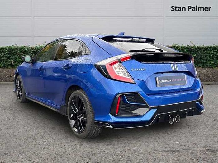 Honda Civic 1.5 VTEC Turbo Sport 5dr 