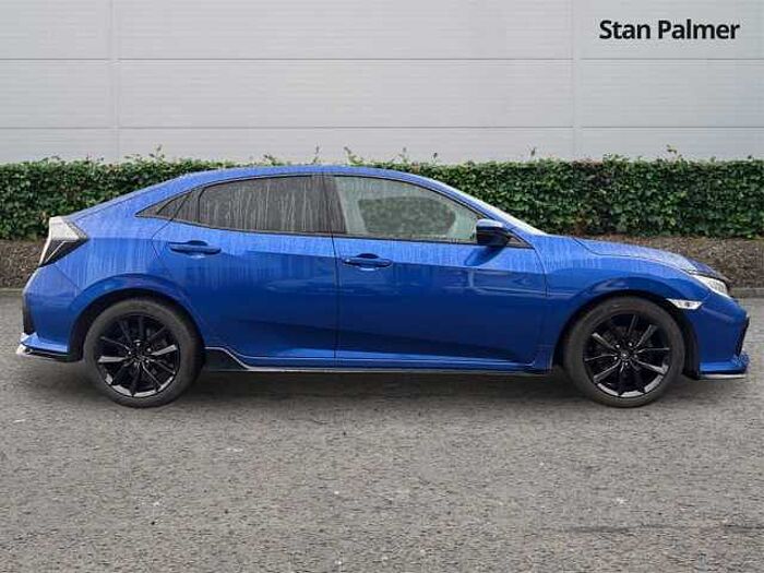Honda Civic 1.5 VTEC Turbo Sport 5dr 