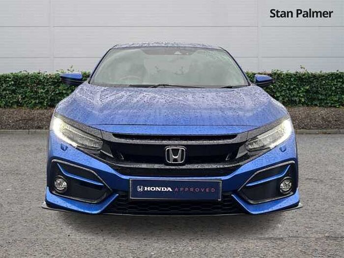 Honda Civic 1.5 VTEC Turbo Sport 5dr 