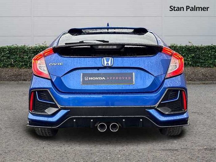 Honda Civic 1.5 VTEC Turbo Sport 5dr 