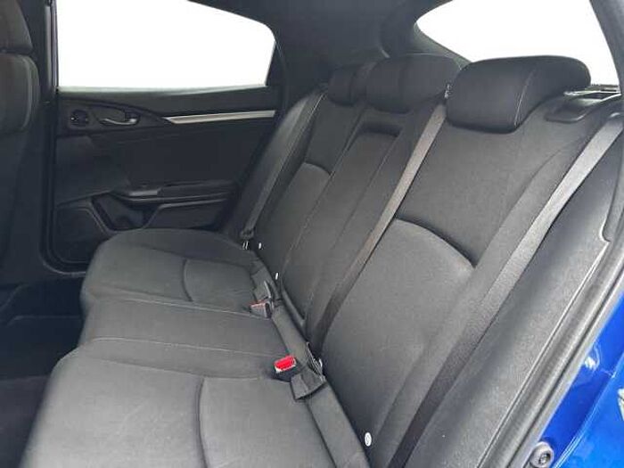 Honda Civic 1.5 VTEC Turbo Sport 5dr 