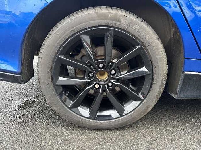 Honda Civic 1.5 VTEC Turbo Sport 5dr 